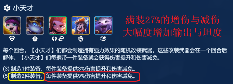 《云顶之弈》S8.5小天才淘气包纳尔阵容推荐 纳尔主C阵容装备搭配攻略 第2张 《云顶之弈》S8.5小天才淘气包纳尔阵容推荐 纳尔主C阵容装备搭配攻略 第2张