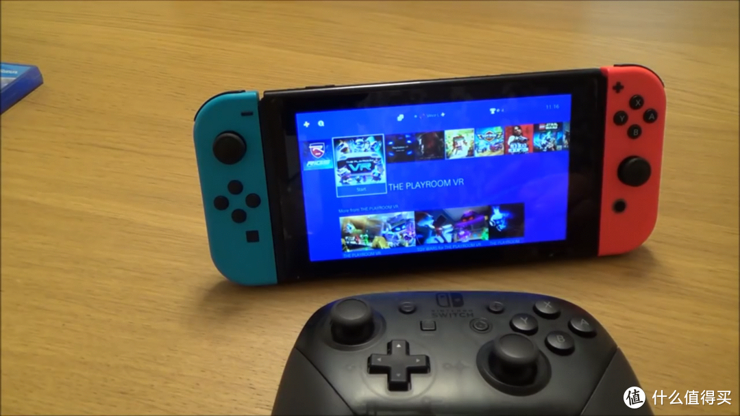 游戏机手柄原来这么多用法——PC/手机/串流多平台手柄连接方案集合