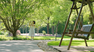 追寻幸运之路，畅玩网信彩票